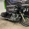 Harley Davidson Street Glide